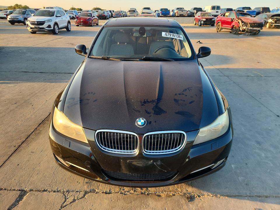 Продаж на аукціоні авто 2010 Bmw 335, vin: WBAPN7C57AA778742, номер лоту: 67916136