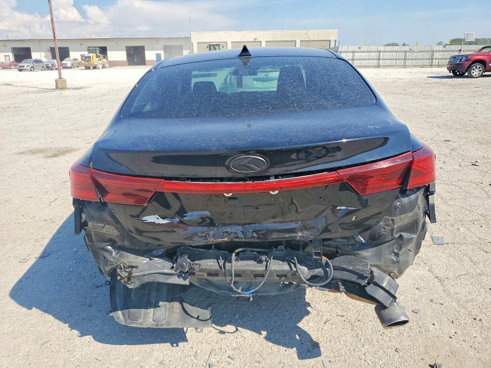 Продажа на аукционе авто 2019 Kia Forte, vin: 3KPF24ADXKE031506, номер лота: 67673246