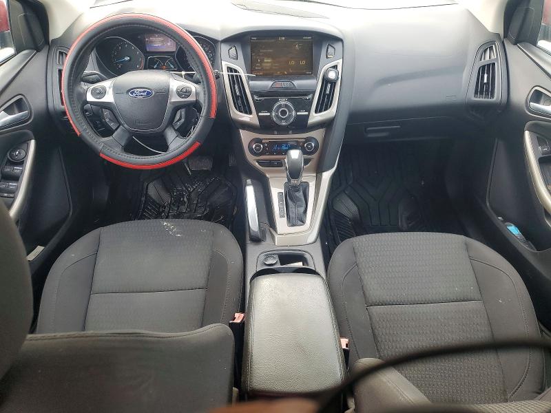 2012 Ford Focus მანქანა იყიდება აუქციონზე, vin: 1FAHP3M20CL466290, აუქციონის ნომერი: 66857136