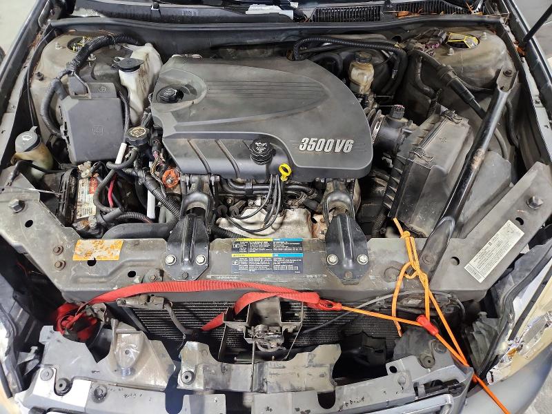 Продаж на аукціоні авто 2006 Chevrolet Impala, vin: 2G1WT58K169184862, номер лоту: 66446196