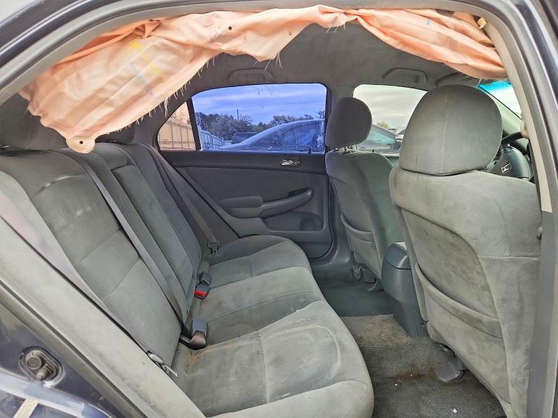 Aukcja sprzedaży 2006 Honda Accord, vin: 1HGCM56376A094706, numer aukcji: 70818746