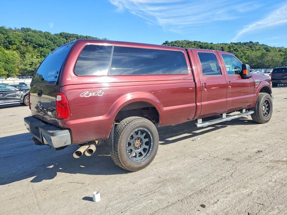 Продажа на аукционе авто 2010 Ford F350, vin: 1FTWW3BR0AEA96738, номер лота: 69681596
