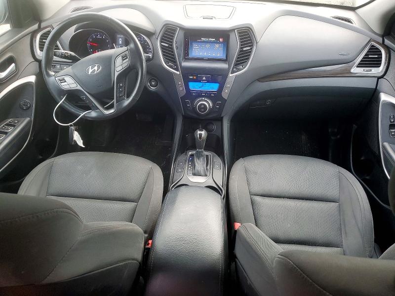 Aukcja sprzedaży 2016 Hyundai Santa Fe, vin: KM8SNDHF8GU149717, numer aukcji: 70730536