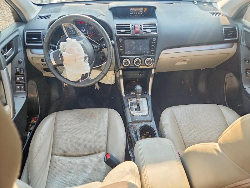 67503036 :رقم المزاد ، JF2SJAHC8GH548514 vin ، 2016 Subaru Forester مزاد بيع