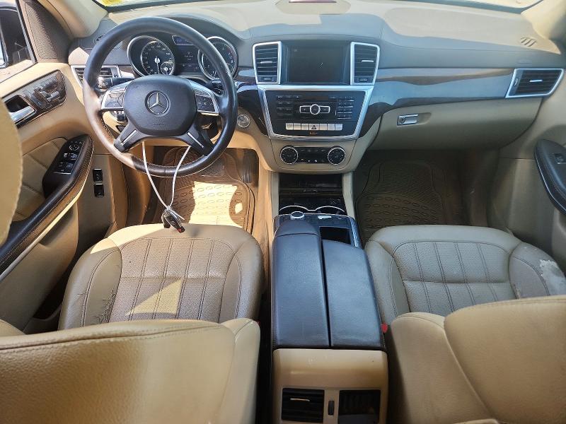 Продажа на аукционе авто 2013 Mercedes-benz Gl, vin: 4JGDF7CE7DA105503, номер лота: 68154086