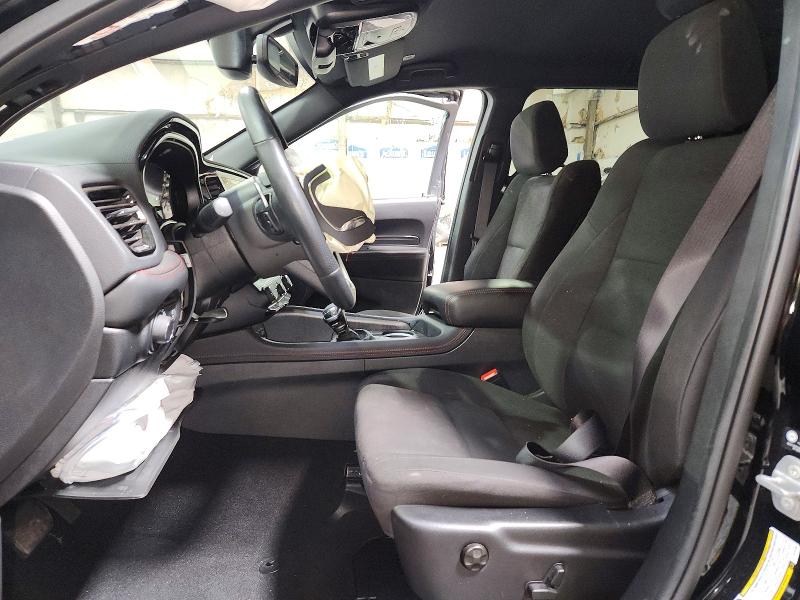 Продажа на аукционе авто 2026 Dodge Durango, vin: 1C4RDHDG9TC215168, номер лота: 70731276
