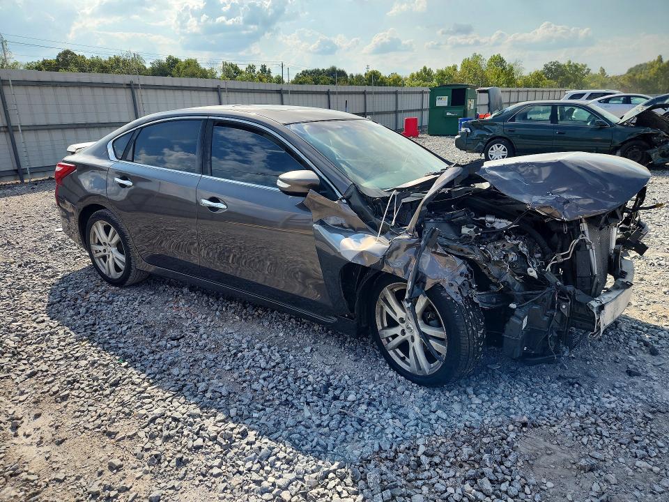 Aukcja sprzedaży 2016 Nissan Altima, vin: 1N4BL3AP3GC119284, numer aukcji: 67213956