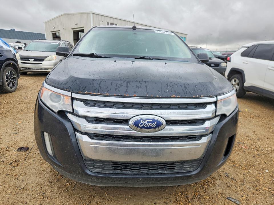 Продажа на аукционе авто 2013 Ford Edge, vin: 2FMDK3JC3DBC19217, номер лота: 67462336