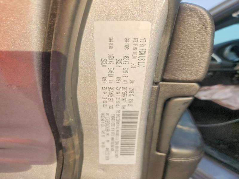 67542186 :رقم المزاد ، 1C4RJEAGXJC241884 vin ، 2018 Jeep Grand Cherokee مزاد بيع