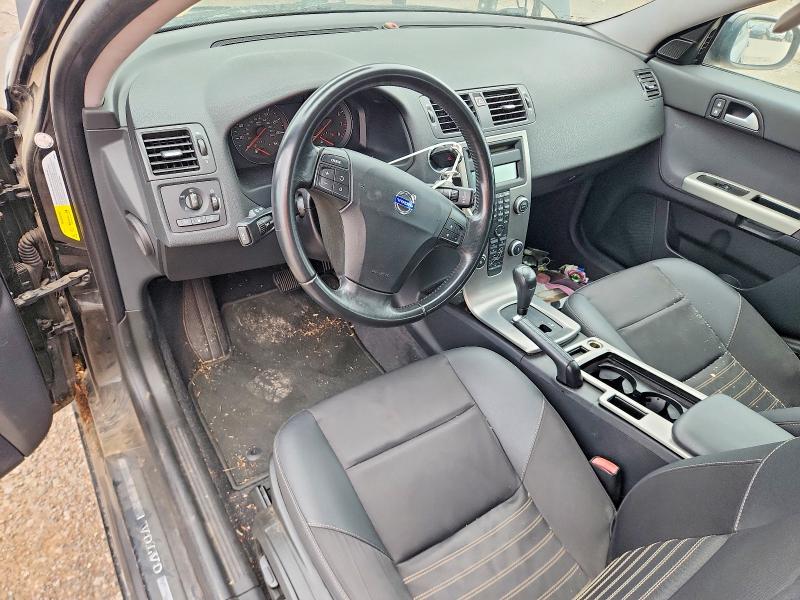 Продаж на аукціоні авто 2008 Volvo V50, vin: YV1MW390X82400582, номер лоту: 70809466