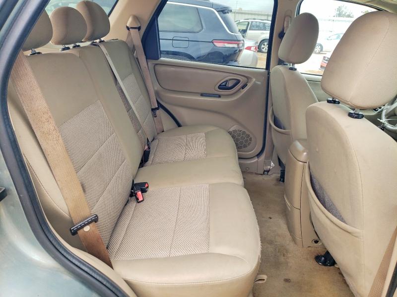 Aukcja sprzedaży 2007 Ford Escape, vin: 1FMYU03Z07KB18903, numer aukcji: 69511036