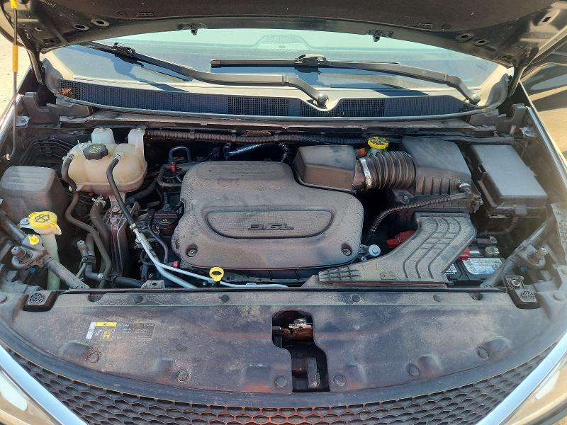 Aukcja sprzedaży 2020 Chrysler Pacifica, vin: 2C4RC1BG9LR264150, numer aukcji: 67558006
