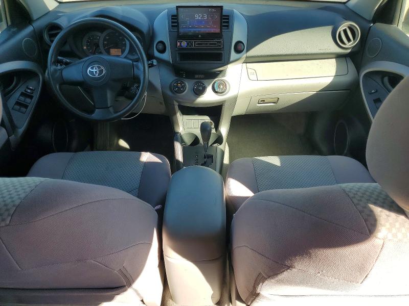 70479996 :رقم المزاد ، JTMZD33V966016711 vin ، 2006 Toyota Rav4 مزاد بيع