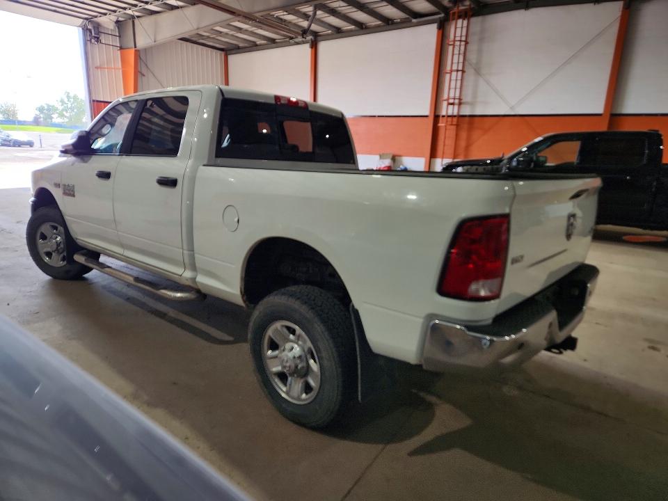 Продажа на аукционе авто 2015 Ram 2500, vin: 3C6UR5DJ3FG558881, номер лота: 60633096