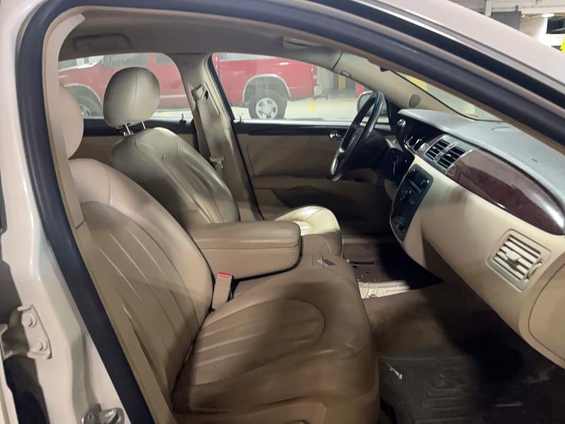 Aukcja sprzedaży 2011 Buick Lucerne, vin: 1G4HC5EMXBU143578, numer aukcji: 67991266