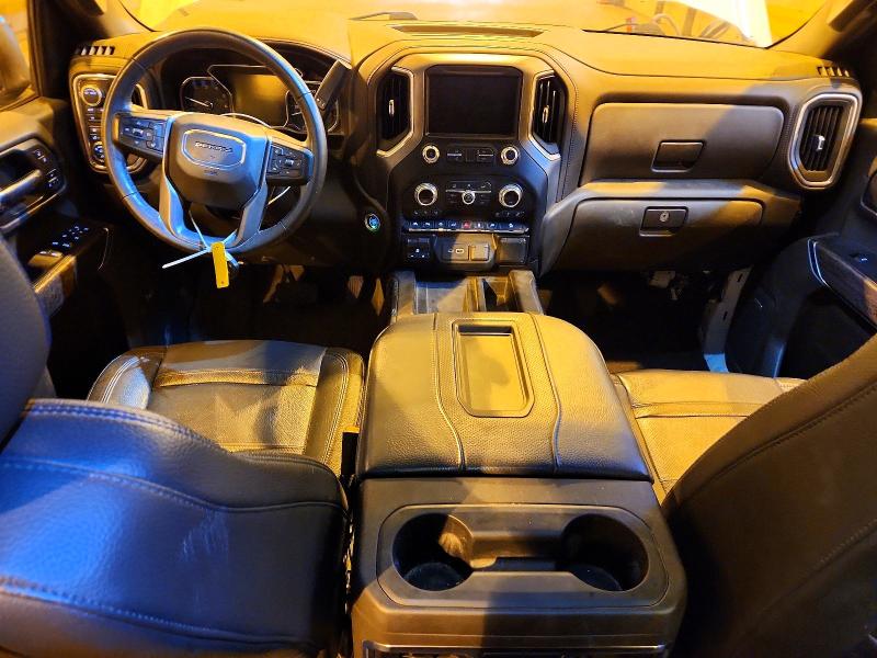 Продажа на аукционе авто 2021 Gmc Sierra, vin: 1GTU9FEL0MZ102929, номер лота: 69886886