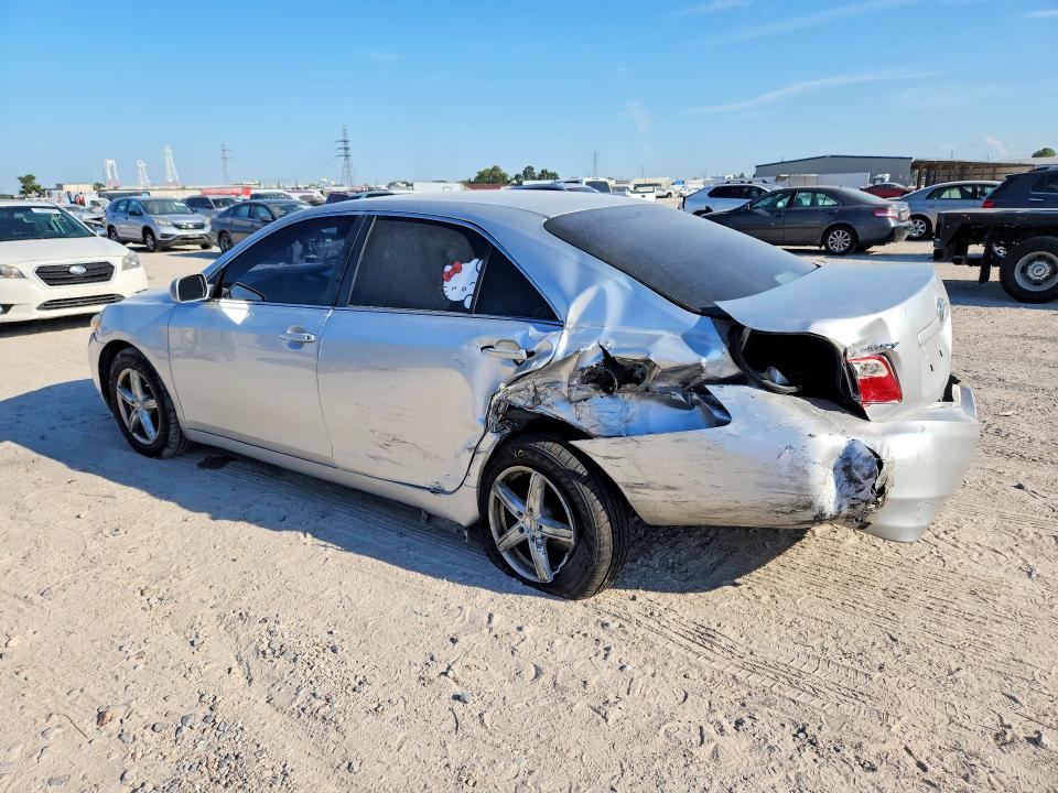 Продажа на аукционе авто 2008 Toyota Camry, vin: 4T1BE46K58U737429, номер лота: 70496396