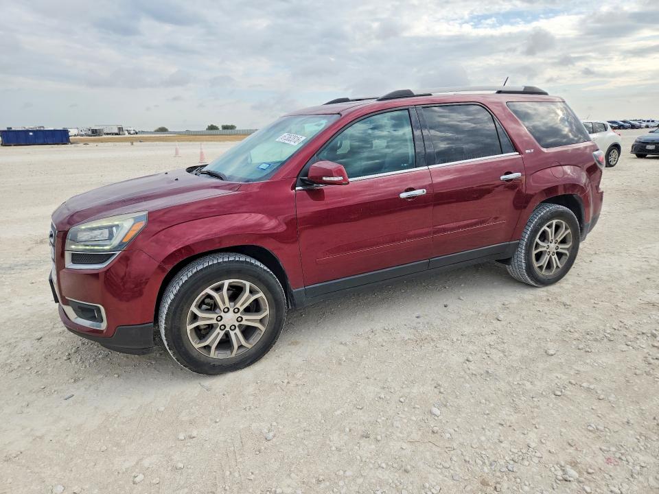 Aukcja sprzedaży 2016 Gmc Acadia, vin: 1GKKRRKD7GJ291561, numer aukcji: 67362816