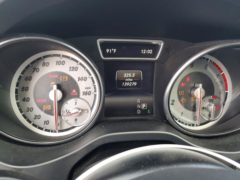 Продаж на аукціоні авто 2015 Mercedes-benz Gla, vin: WDCTG4GB3FJ177811, номер лоту: 70519466