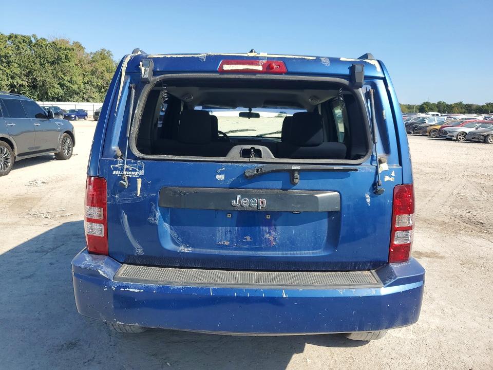 Продаж на аукціоні авто 2009 Jeep Liberty, vin: 1J8GP28K79W548480, номер лоту: 68435896