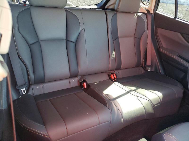68708246 :رقم المزاد ، JF2GTHSC5MH286853 vin ، 2021 Subaru Crosstrek مزاد بيع
