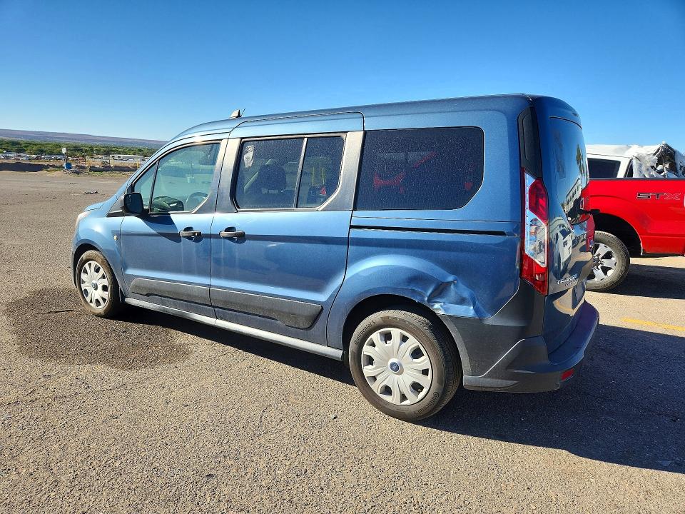 Продажа на аукционе авто 2020 Ford Transit Connect, vin: NM0GE9E28L1448268, номер лота: 68647246