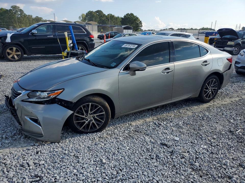 Aukcja sprzedaży 2016 Lexus Es, vin: 58ABK1GG8GU019480, numer aukcji: 69787276
