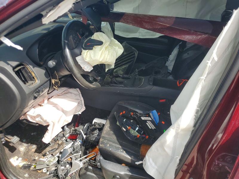 68834396 :رقم المزاد ، 1C4RDJDG0JC271892 vin ، 2018 Dodge Durango مزاد بيع