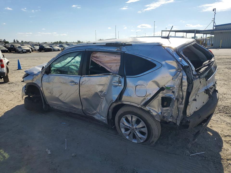 Aukcja sprzedaży 2014 Honda Cr-v, vin: 2HKRM4H77EH680901, numer aukcji: 67209326
