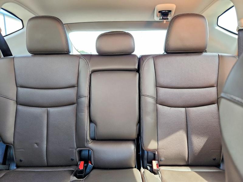 Продажа на аукционе авто 2017 Nissan Murano, vin: 5N1AZ2MG2HN107798, номер лота: 70707686