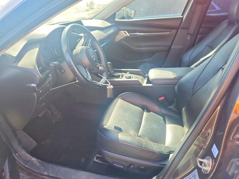 Aukcja sprzedaży 2021 Mazda 3, vin: JM1BPADL7M1326067, numer aukcji: 67568056