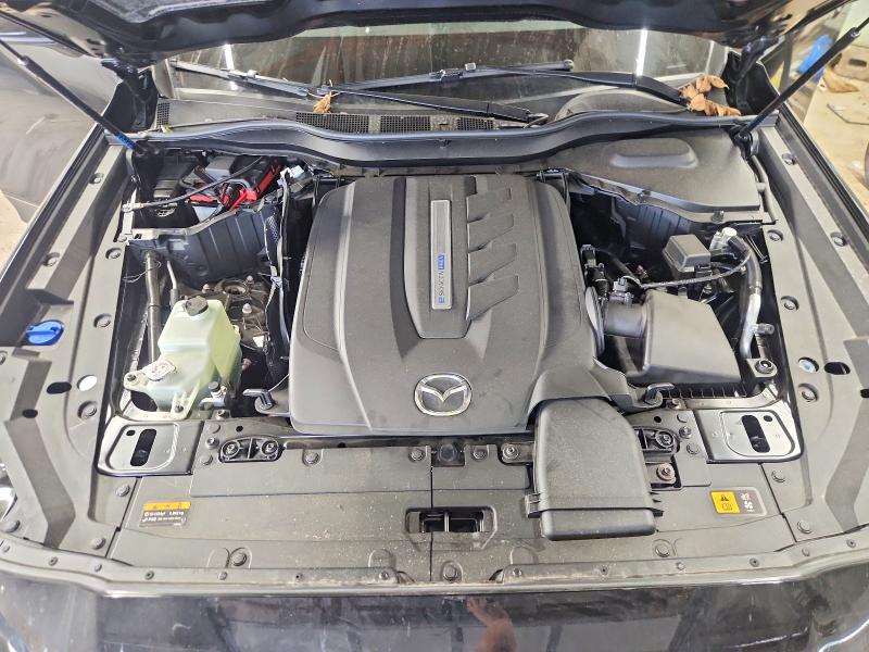 Продажа на аукционе авто 2026 Mazda Cx-90, vin: JM3KKBHA9T1377377, номер лота: 67411396