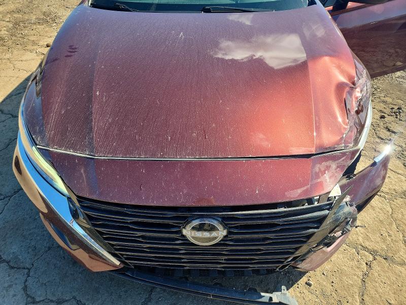 2023 Nissan Altima მანქანა იყიდება აუქციონზე, vin: 1N4BL4DW4PN384468, აუქციონის ნომერი: 68815466