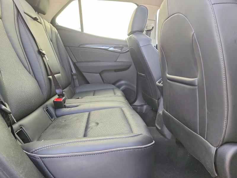Продажа на аукционе авто 2021 Buick Envision, vin: LRBFZNR46MD106291, номер лота: 67951176
