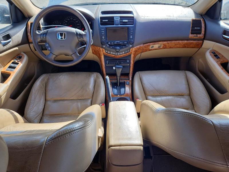 Aukcja sprzedaży 2004 Honda Accord, vin: 1HGCM66894A053444, numer aukcji: 67751236