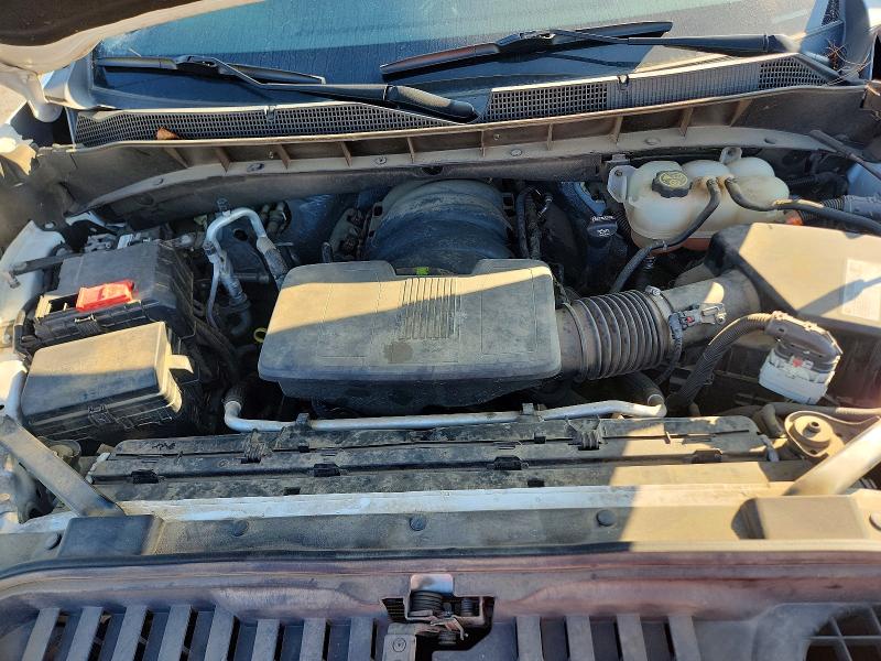 Aukcja sprzedaży 2021 Chevrolet Silverado, vin: 1GCRWCED6MZ306608, numer aukcji: 69042616