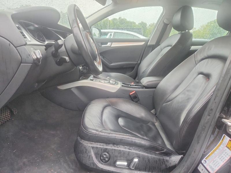 68576476 :رقم المزاد ، WAUBFAFL8GN012535 vin ، 2016 Audi A4 مزاد بيع