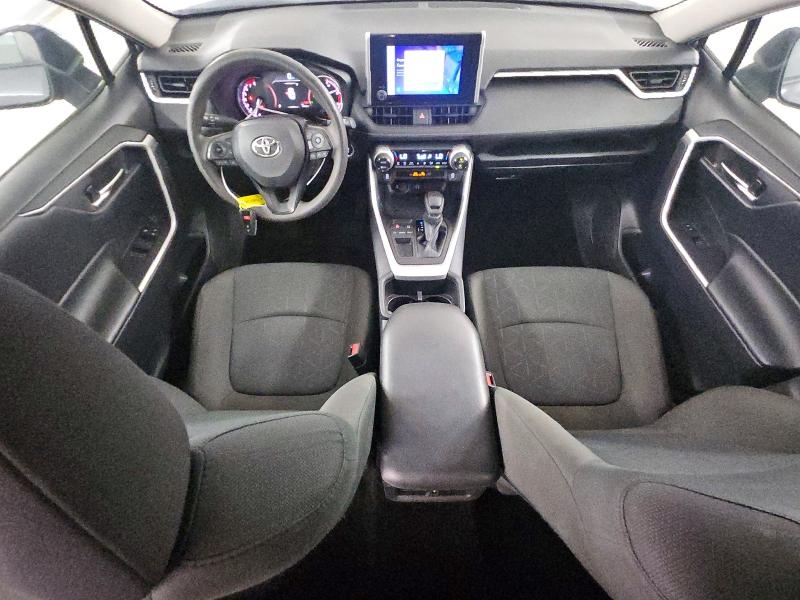 Продаж на аукціоні авто 2023 Toyota Rav4, vin: 2T3W1RFVXPW248664, номер лоту: 67154846