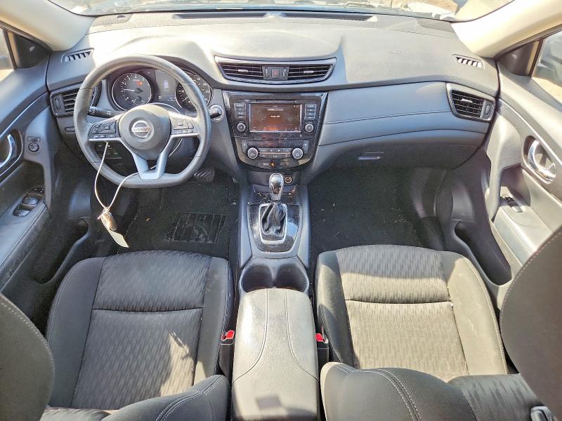 Продаж на аукціоні авто 2019 Nissan Rogue, vin: KNMAT2MV6KP542534, номер лоту: 68067966