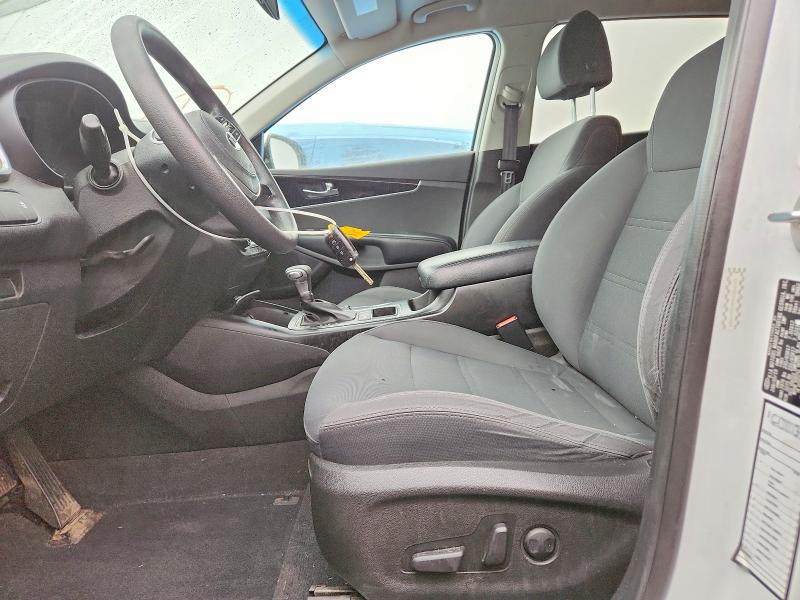 Продажа на аукционе авто 2019 Kia Sorento, vin: 5XYPGDA54KG569989, номер лота: 68545896