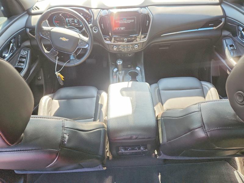 68182076 :رقم المزاد ، 1GNERKKW2JJ188354 vin ، 2018 Chevrolet Traverse مزاد بيع