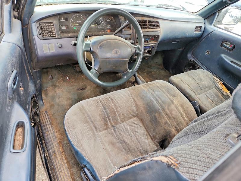 Продаж на аукціоні авто 1995 Toyota T100, vin: JT4VD22E3S0003590, номер лоту: 69071506
