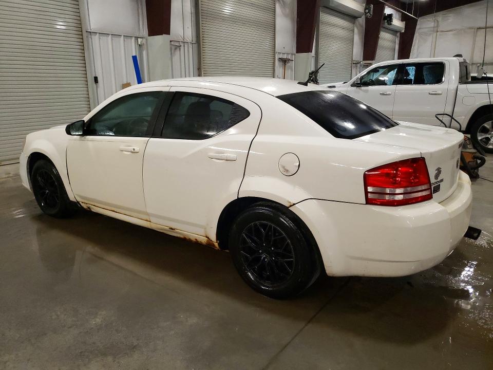 Продажа на аукционе авто 2010 Dodge Avenger, vin: 1B3CC4FBXAN114341, номер лота: 68106246