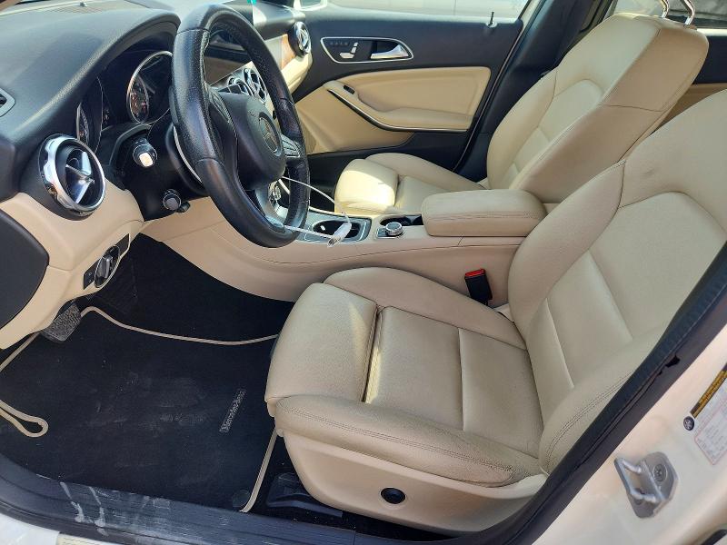 Продажа на аукционе авто 2018 Mercedes-benz Gla, vin: WDCTG4GB8JJ436138, номер лота: 69906366