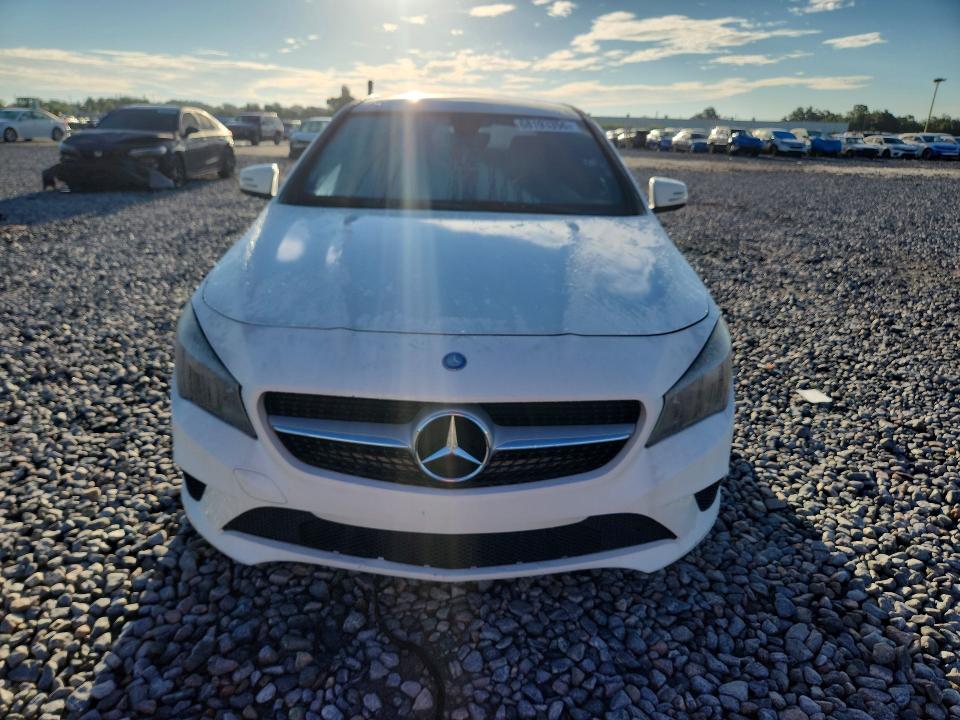 Продаж на аукціоні авто 2015 Mercedes-benz Cla, vin: WDDSJ4EB0FN219842, номер лоту: 68193356