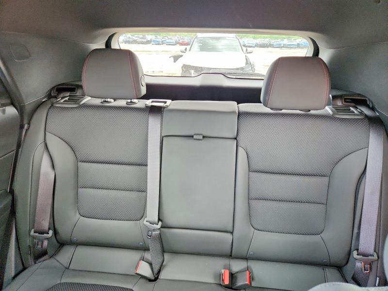 Aukcja sprzedaży 2023 Chevrolet Trailblazer, vin: KL79MUSLXPB202415, numer aukcji: 69298166