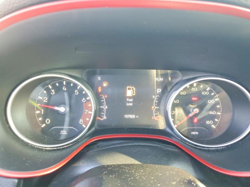 Aukcja sprzedaży 2018 Jeep Compass, vin: 3C4NJDDB3JT270690, numer aukcji: 67858366