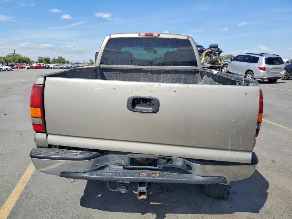 Aukcja sprzedaży 2002 Gmc New Sierra, vin: 1GTGK29U32Z274110, numer aukcji: 67357566