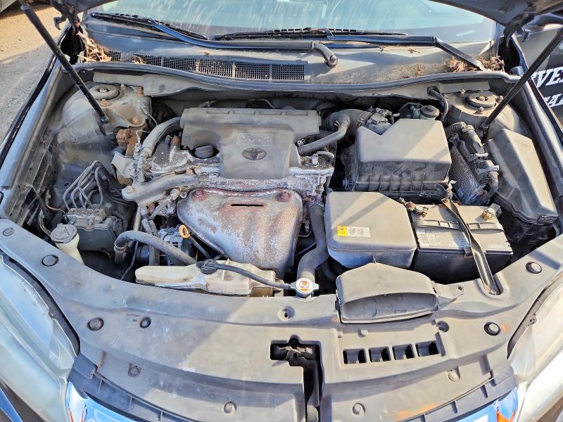 Продажа на аукционе авто 2017 Toyota Camry, vin: 4T1BF1FK4HU357879, номер лота: 70008766