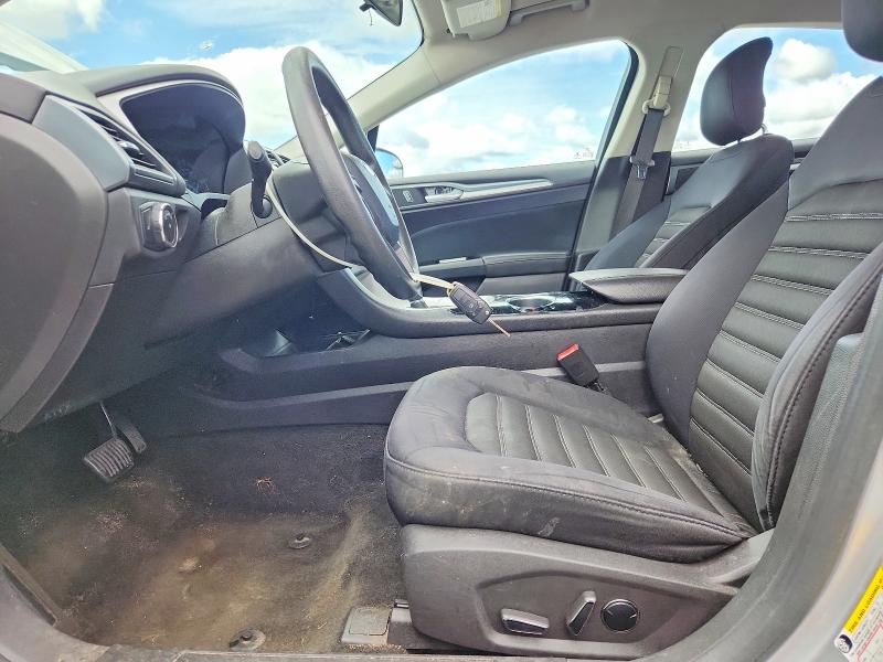 Продаж на аукціоні авто 2013 Ford Fusion, vin: 3FA6P0H73DR280144, номер лоту: 69100986